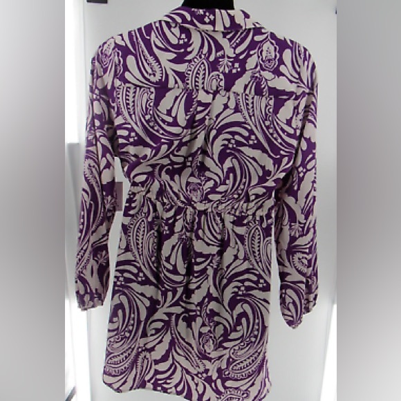 Intempo Wrap Dress size XL - Picture 3 of 3